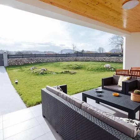 Vakantiehuis La Llosina Alquiler Integro Llanes