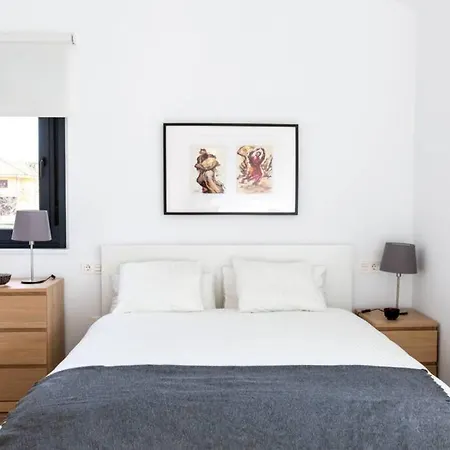 Vakantiehuis La Llosina Alquiler Integro