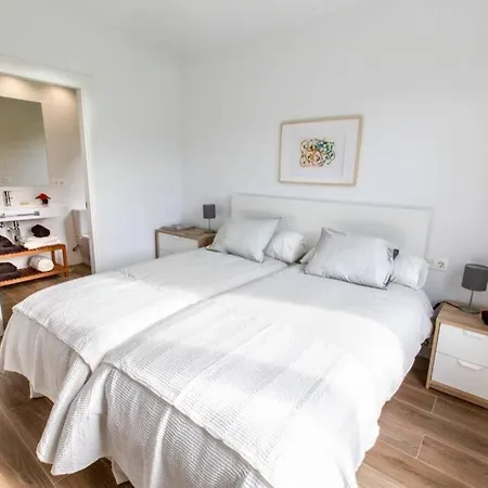 La Llosina Alquiler Integro Feriehus