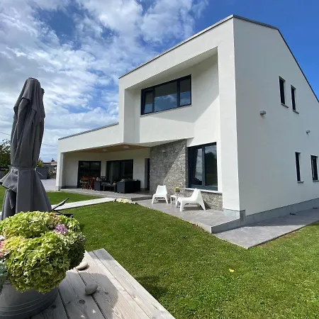 La Llosina Alquiler íntegro Сasa de vacaciones
