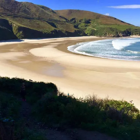 La Llosina Alquiler íntegro * Llanes