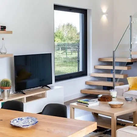 La Llosina Alquiler Integro Tatil Evi