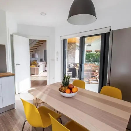 Tatil Evi La Llosina Alquiler Integro *