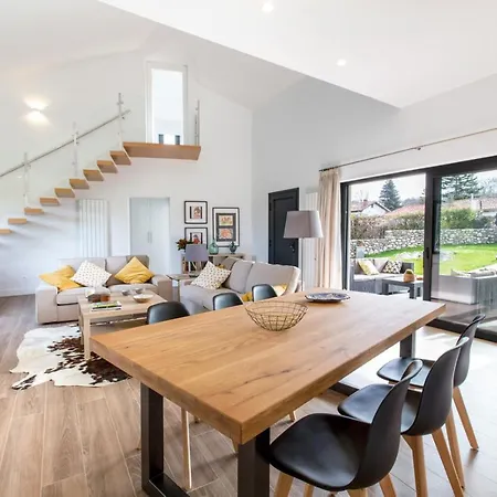 Tatil Evi La Llosina Alquiler Integro *